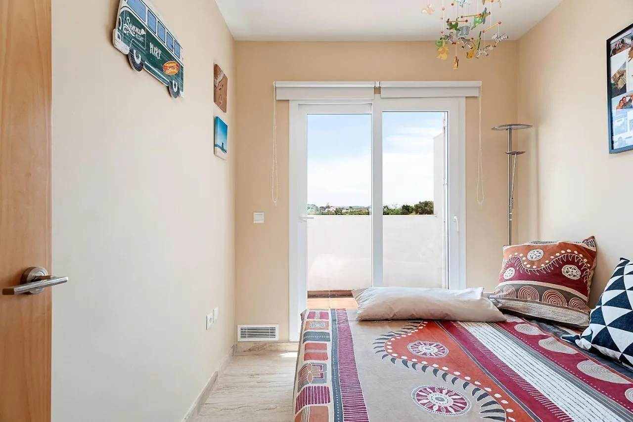 Holiday home Casa Noah - Solo Familias Villa Conil De La Frontera
