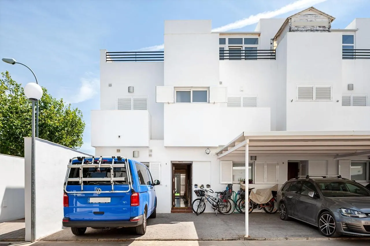 Casa Noah - Solo Familias Villa Conil De La Frontera