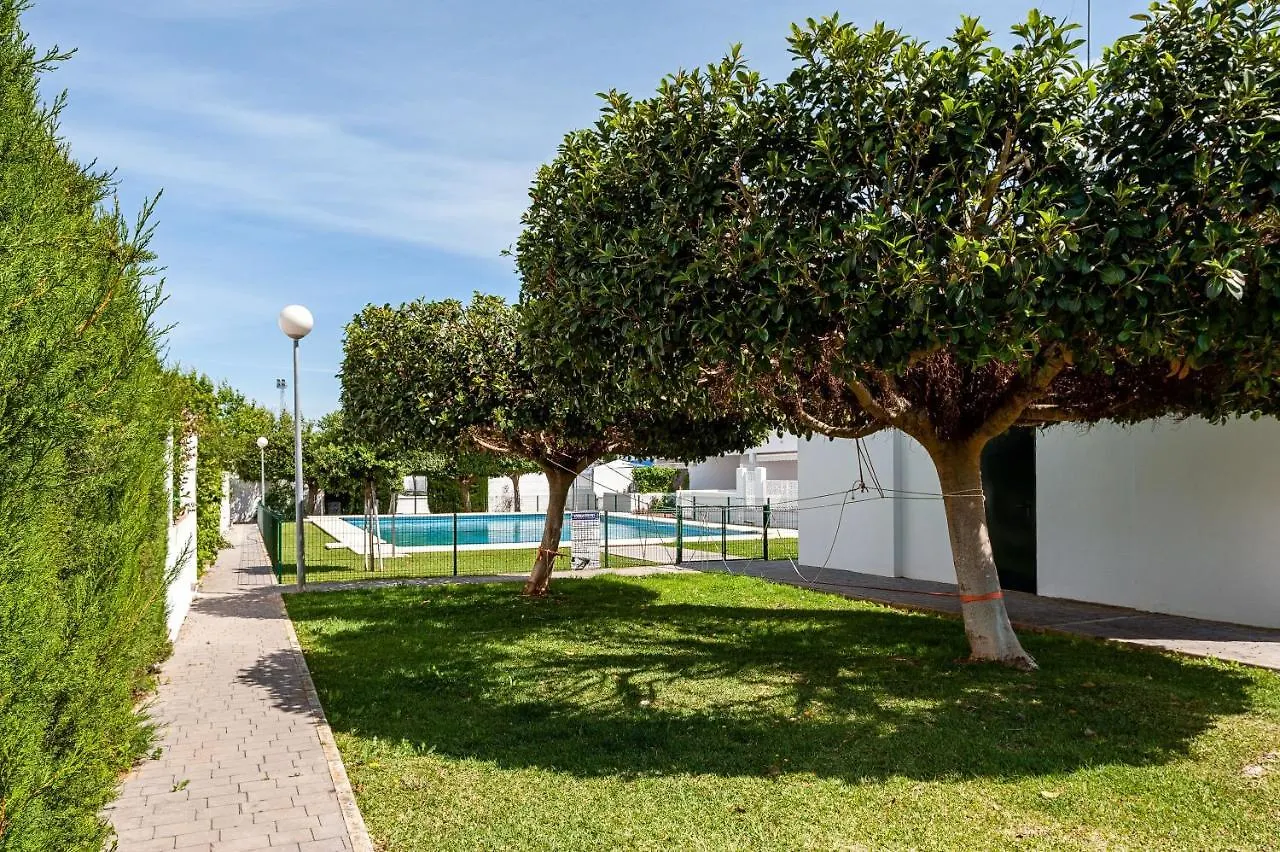 Holiday home Casa Noah - Solo Familias Villa Conil De La Frontera
