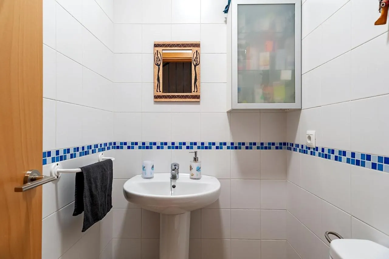 Casa Noah - Solo Familias Villa Conil De La Frontera Holiday home