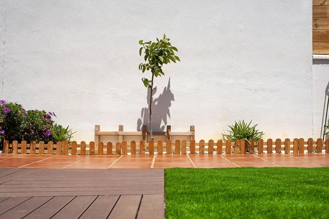 Casa Noah - Solo Familias Villa Conil De La Frontera Spain
