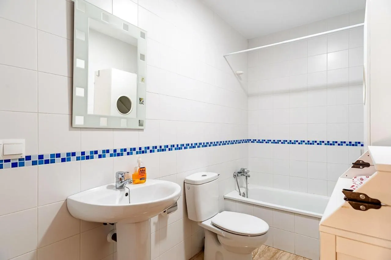 Casa Noah - Solo Familias Villa Conil De La Frontera