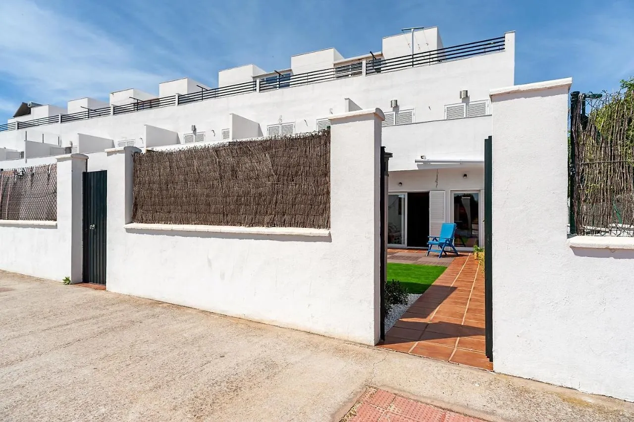 Casa Noah - Solo Familias Villa Conil De La Frontera Holiday home