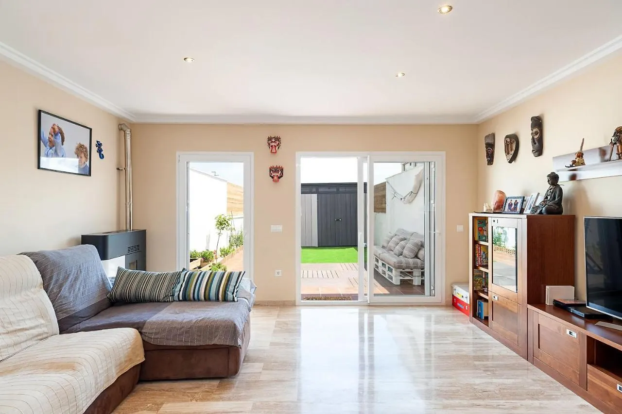 Casa Noah - Solo Familias Villa Conil De La Frontera Holiday home