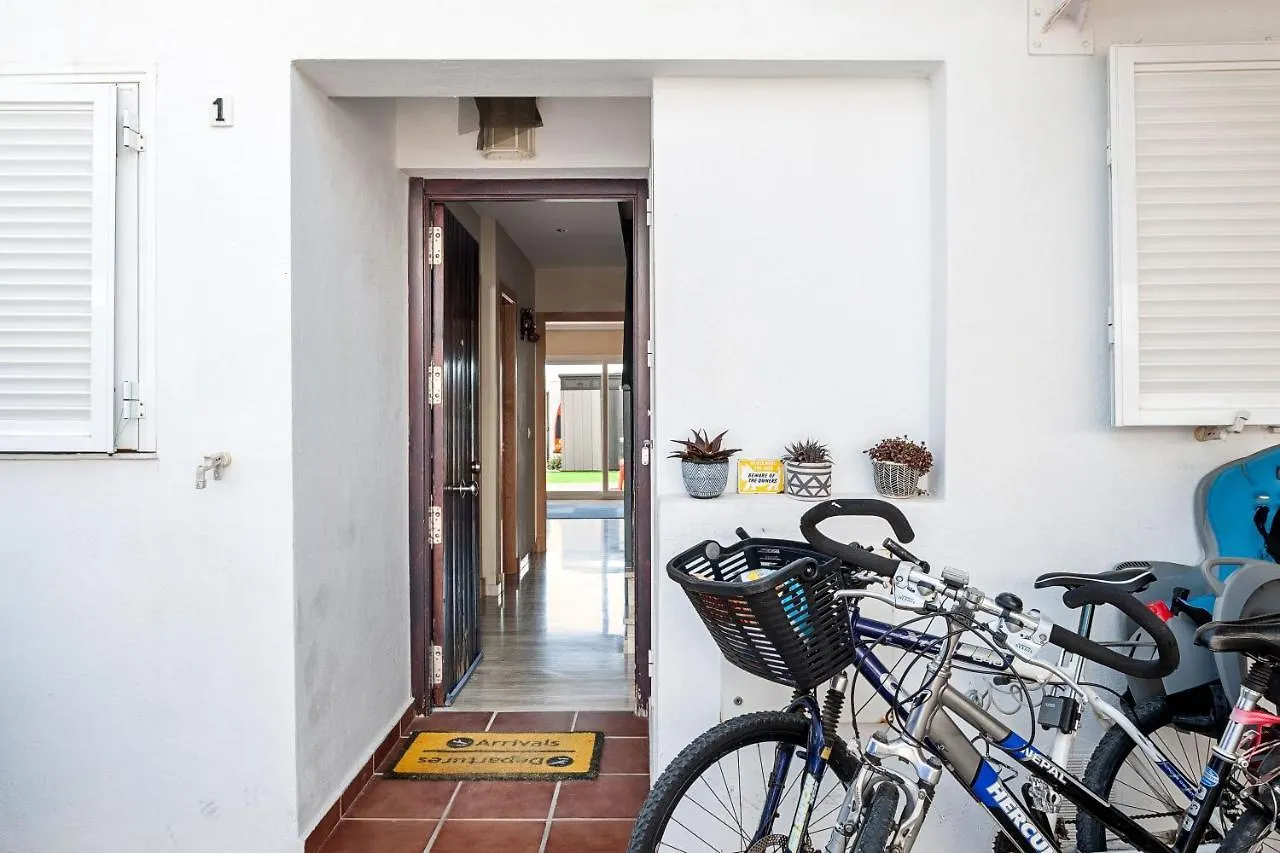 Casa Noah - Solo Familias Villa Conil De La Frontera