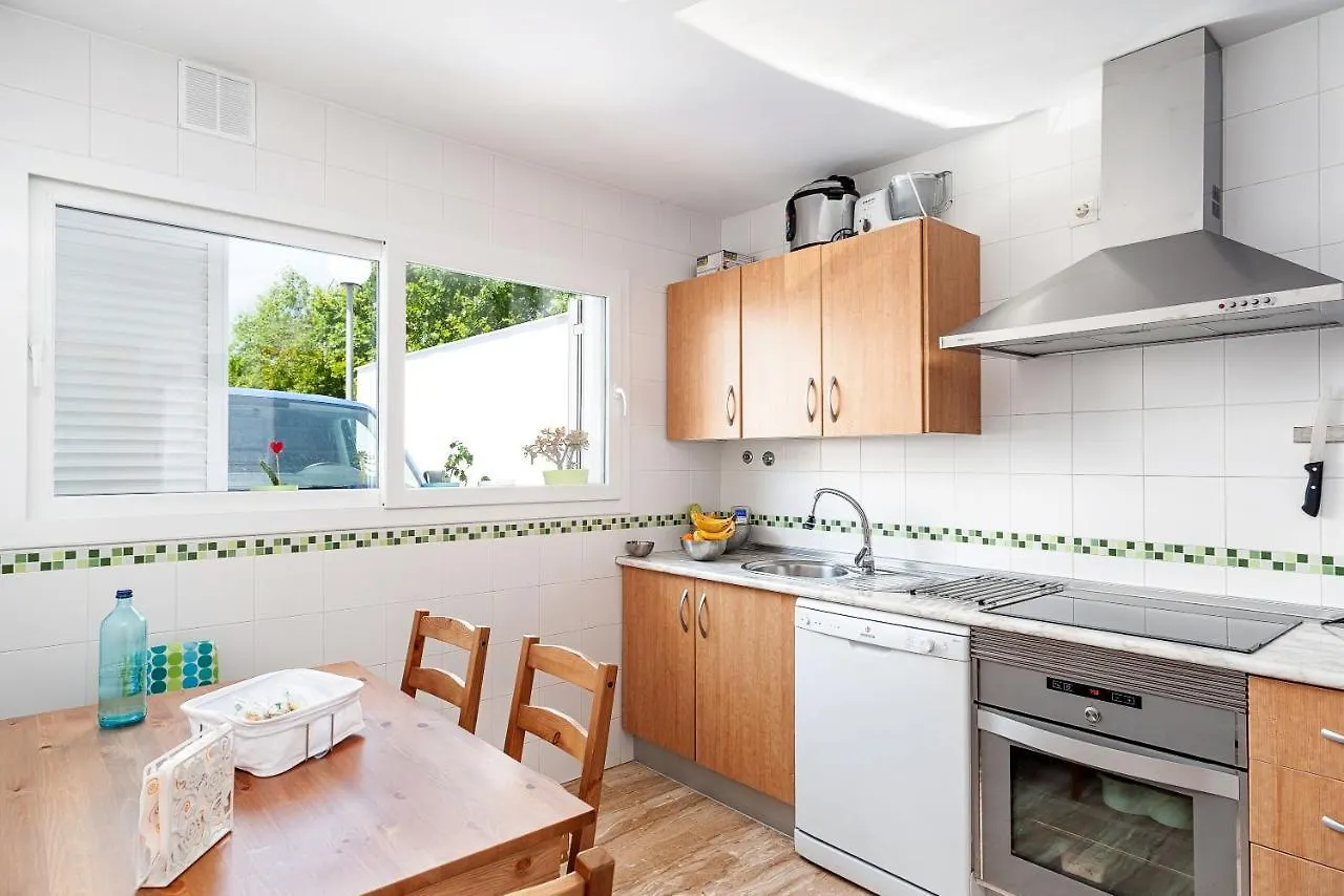 Casa Noah - Solo Familias Villa Conil De La Frontera