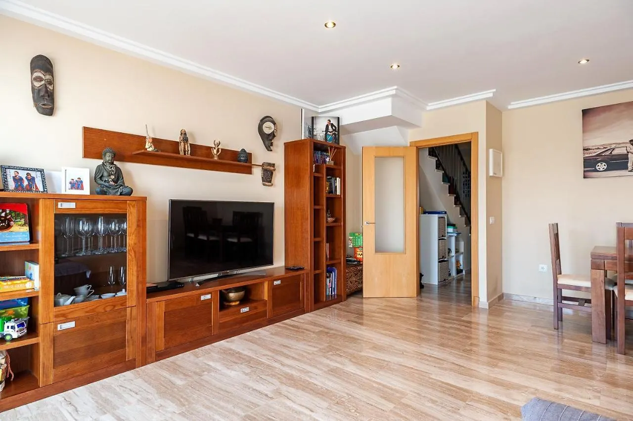 Casa Noah - Solo Familias Villa Conil De La Frontera