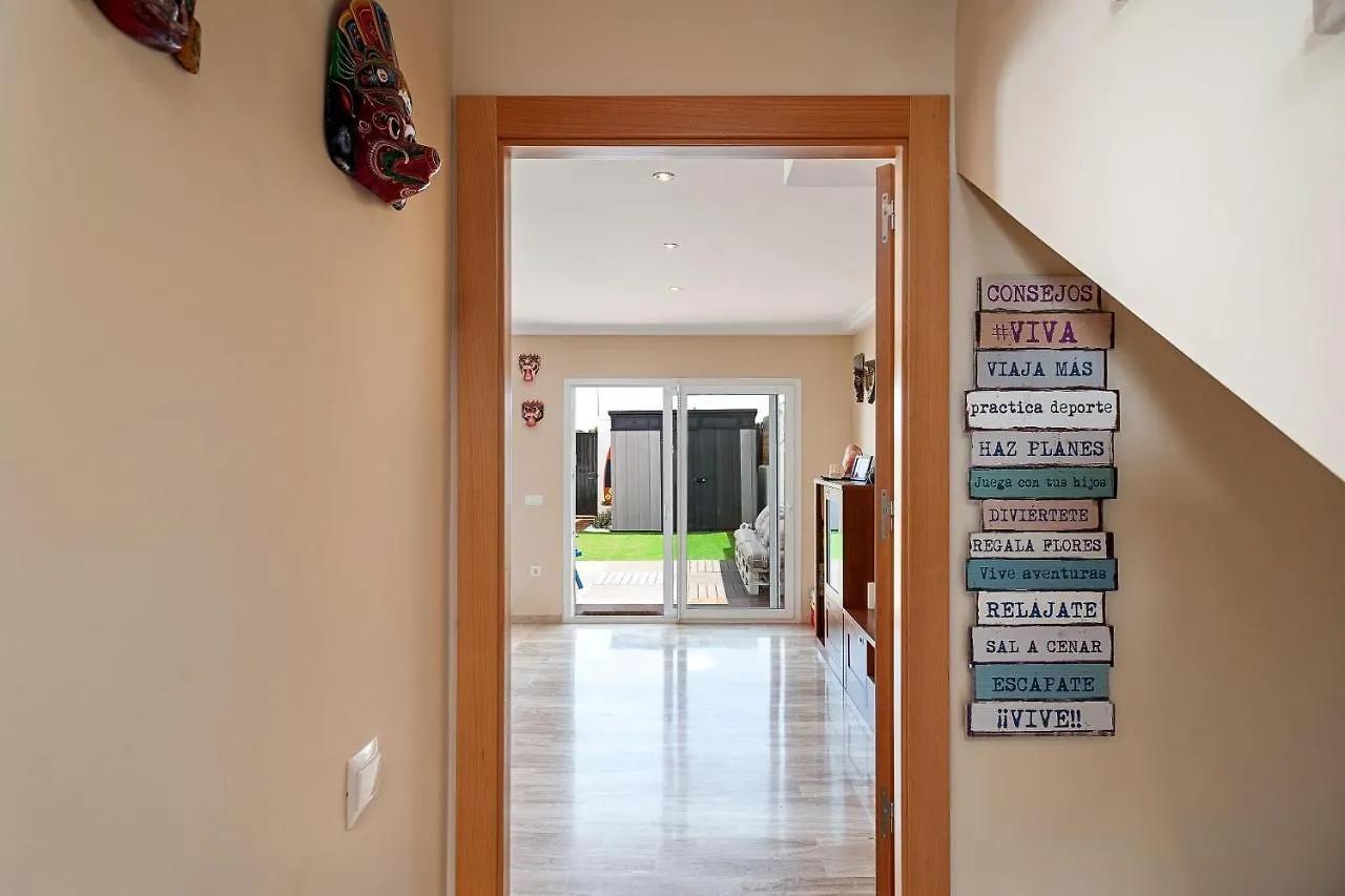 Holiday home Casa Noah - Solo Familias Villa Conil De La Frontera