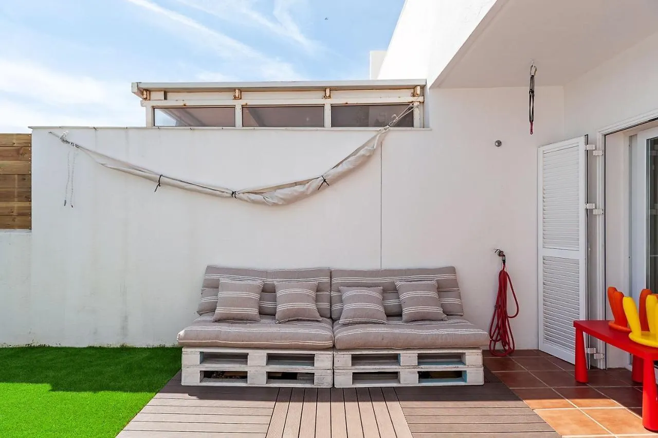 Holiday home Casa Noah - Solo Familias Villa Conil De La Frontera