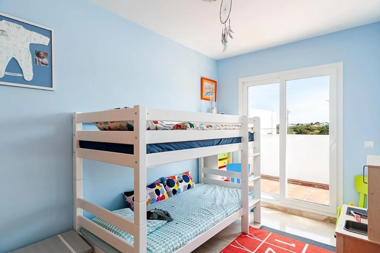 Casa Noah - Solo Familias Villa Conil De La Frontera