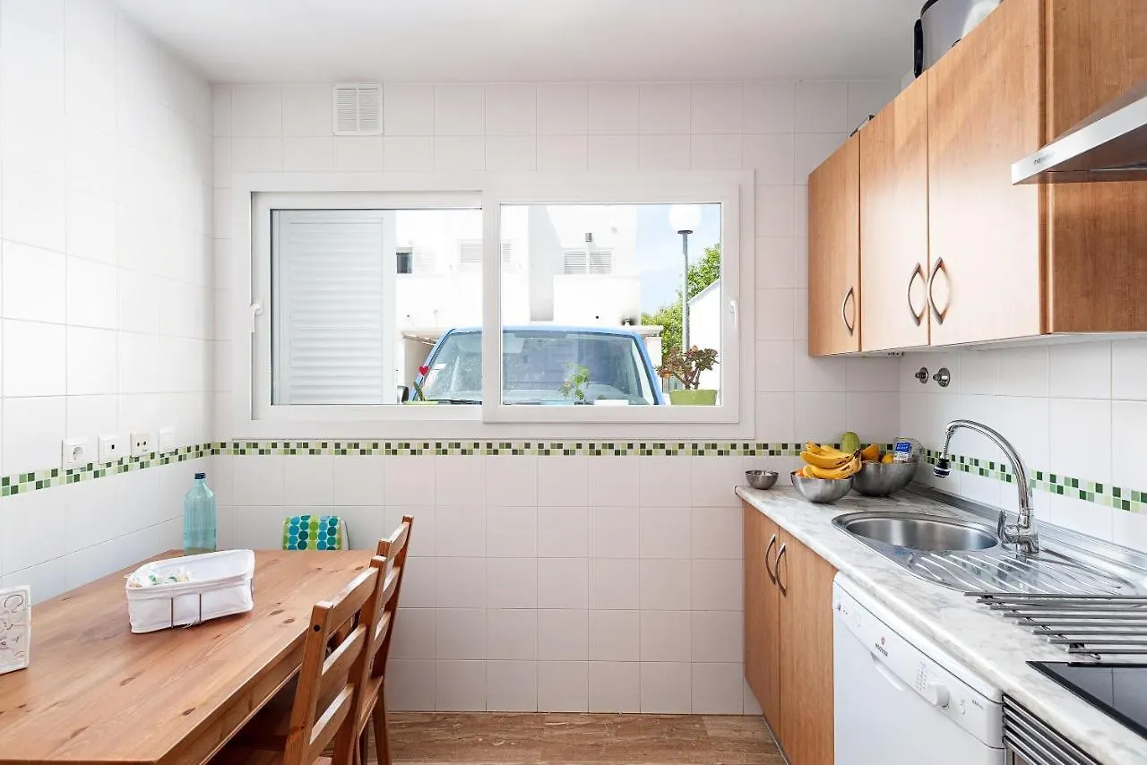 Holiday home Casa Noah - Solo Familias Villa Conil De La Frontera Spain