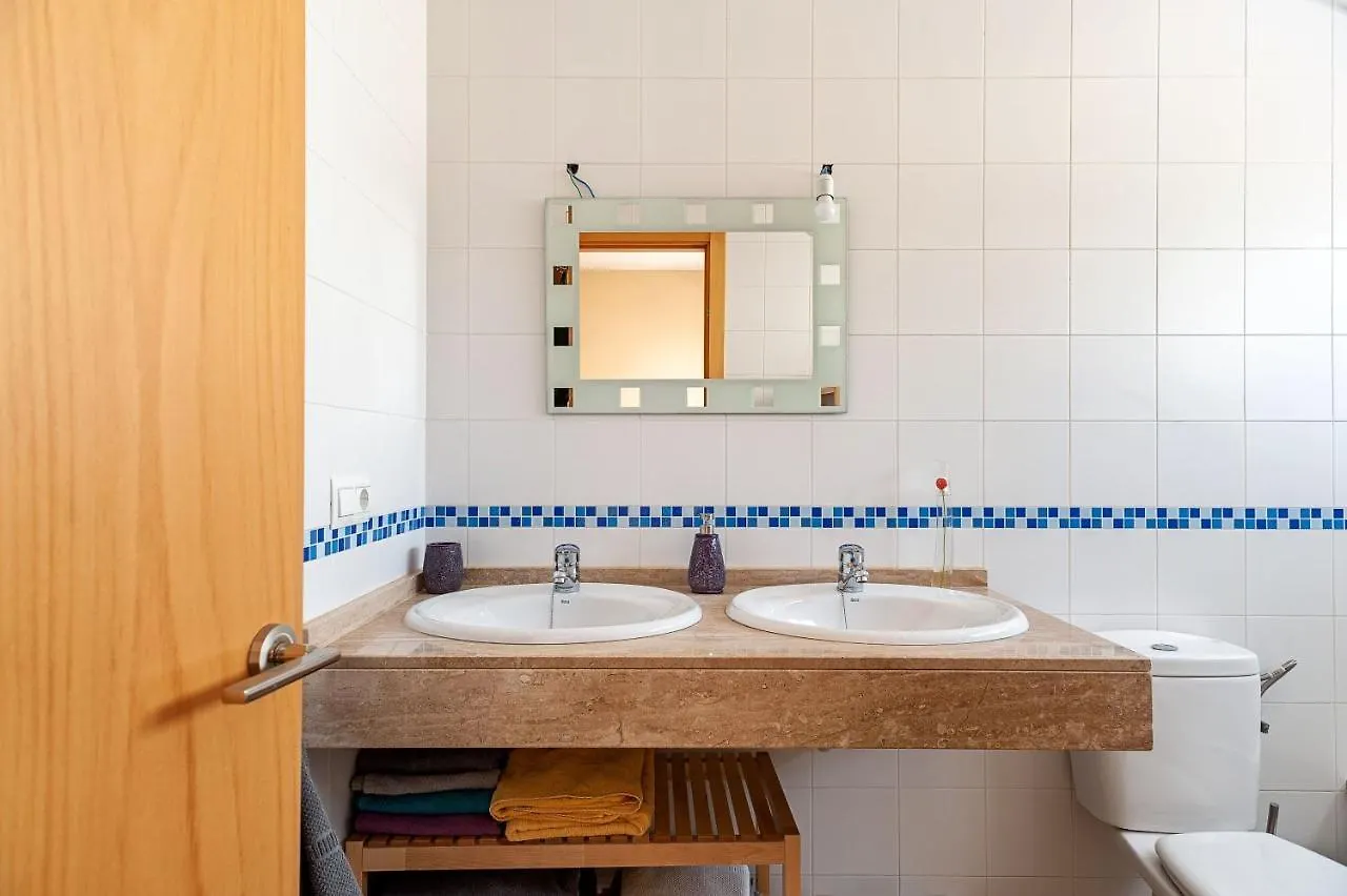 Casa Noah - Solo Familias Villa Conil De La Frontera 0*,  Spain