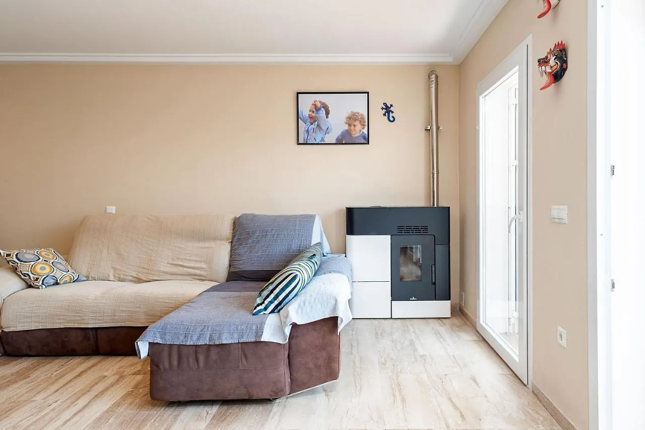 Holiday home Casa Noah - Solo Familias Villa Conil De La Frontera
