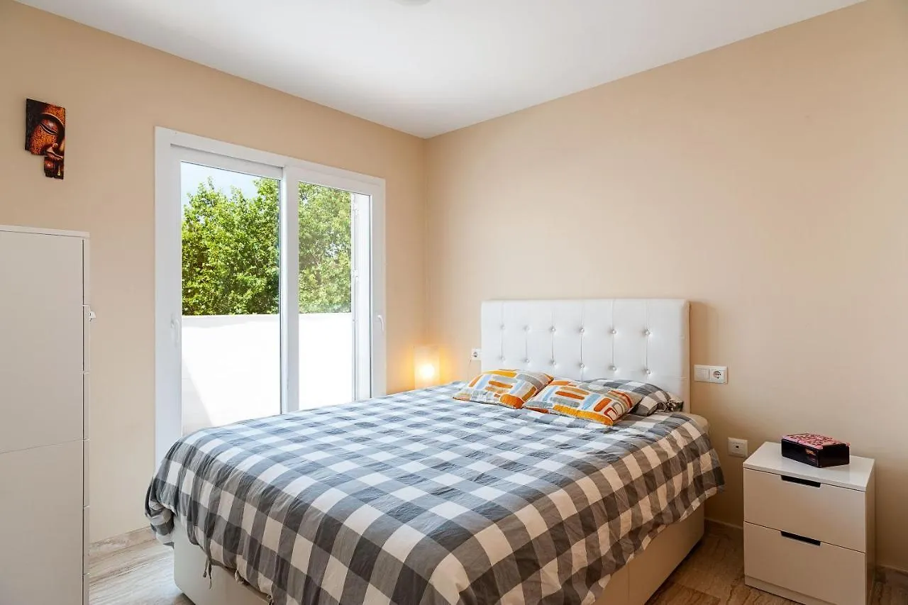 Casa Noah - Solo Familias Villa Conil De La Frontera Spain